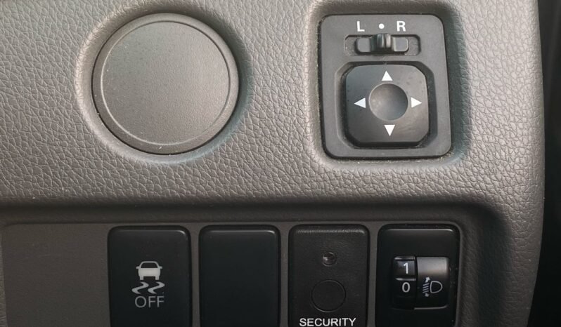 
								MITSUBISHI TRITON 2.5L VGT MS 4X4 DC (A) full									