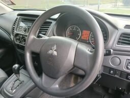 
										MITSUBISHI TRITON 2.4 (A) full									