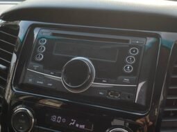 
										MITSUBISHI TRITON 2.5L VGT MS 4X4 DC (A) full									