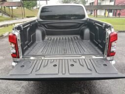 
										MITSUBISHI TRITON 2.4 (A) full									