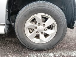 
										MITSUBISHI TRITON 2.4 (A) full									