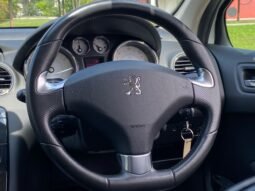
										PEUGEOT 408 1.6 (A) full									