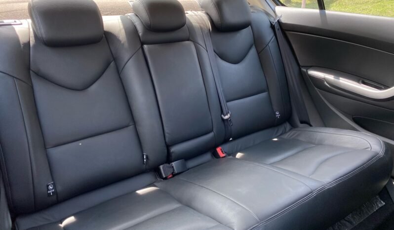 
								PEUGEOT 408 1.6 (A) full									