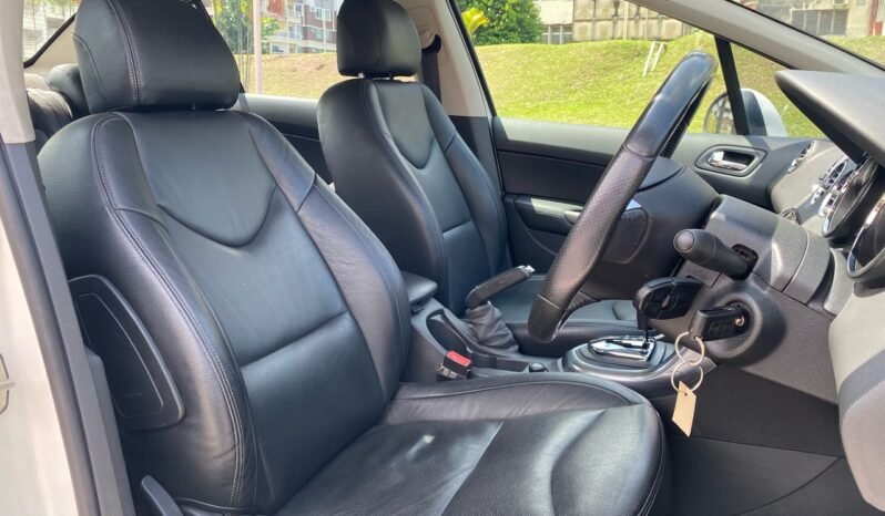 
								PEUGEOT 408 1.6 (A) full									