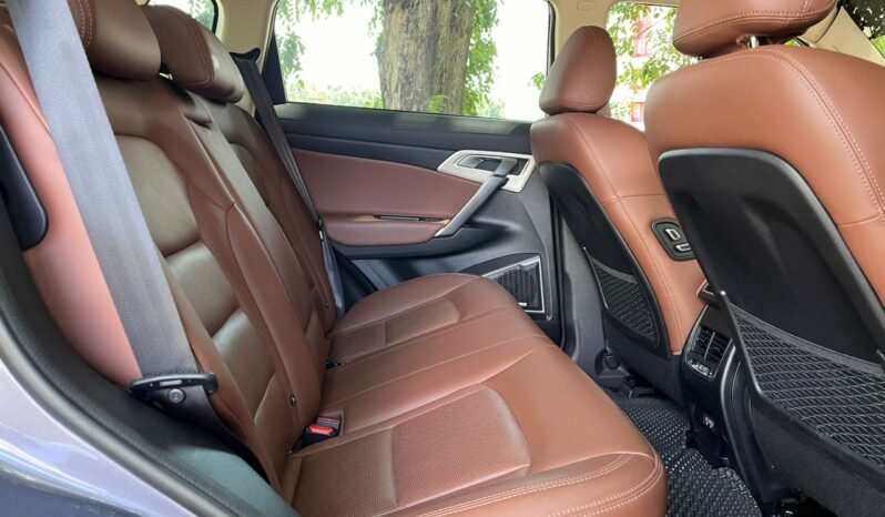 
								PROTON X70 1.8  TGDI PREMIUM 2WD (A) full									