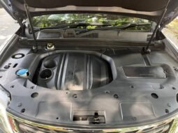 
										PROTON X70 1.8  TGDI PREMIUM 2WD (A) full									