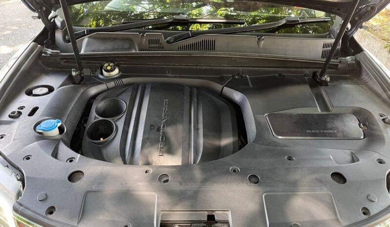 
								PROTON X70 1.8  TGDI PREMIUM 2WD (A) full									
