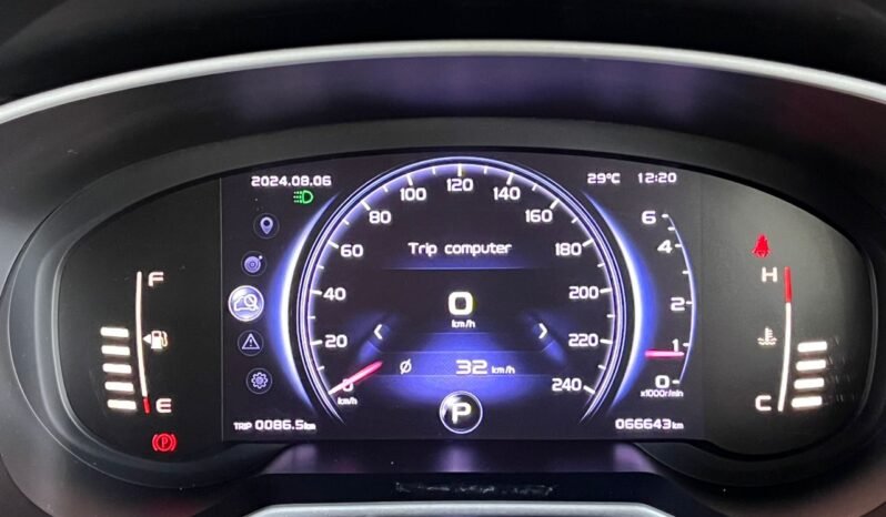 
								PROTON X70 1.8  TGDI PREMIUM 2WD (A) full									