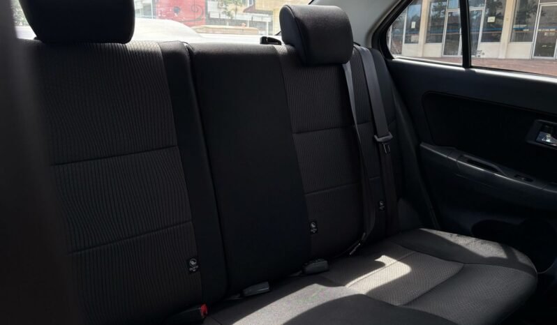 
								PERODUA BEZZA 1.3X (A) full									
