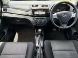 
										PERODUA BEZZA 1.3X (A) full									