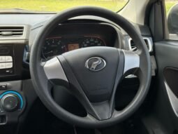 
										PERODUA BEZZA 1.3X (A) full									
