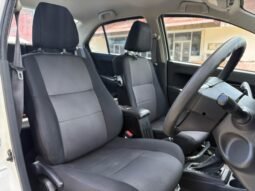 
										PERODUA BEZZA 1.3X (A) full									