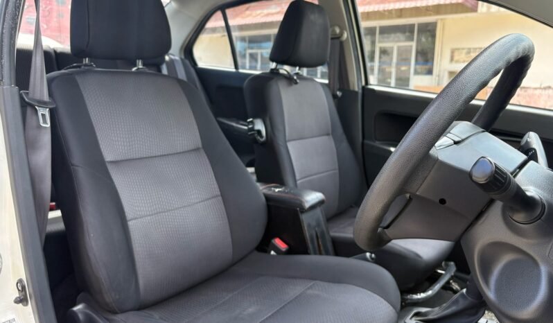 
								PERODUA BEZZA 1.3X (A) full									