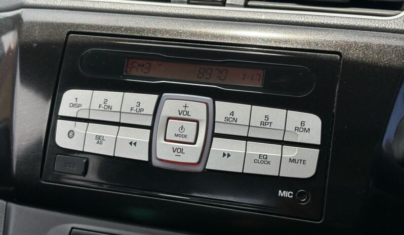 
								PERODUA BEZZA 1.3X (A) full									