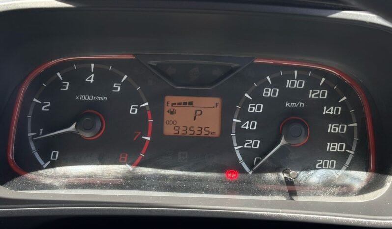 
								PERODUA BEZZA 1.3X (A) full									