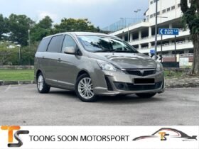 PROTON EXORA 1.6L (A)