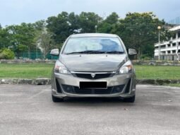 
										PROTON EXORA 1.6L (A) full									
