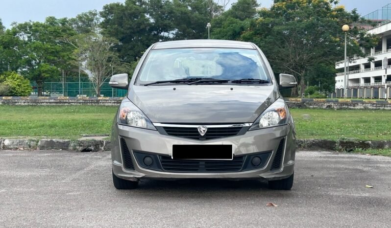 
								PROTON EXORA 1.6L (A) full									