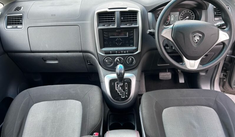 
								PROTON EXORA 1.6L (A) full									