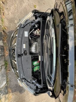 
										TOYOTA ALPHARD 2.5(A) full									