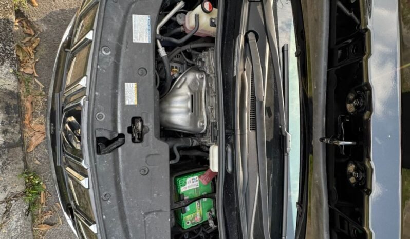 
								TOYOTA ALPHARD 2.5(A) full									