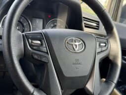 
										TOYOTA ALPHARD 2.5(A) full									
