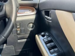 
										TOYOTA ALPHARD 2.5(A) full									