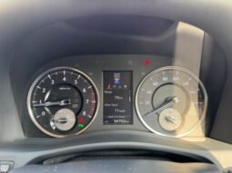 
										TOYOTA ALPHARD 2.5(A) full									
