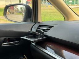 
										TOYOTA ALPHARD 2.5(A) full									