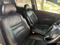
										TOYOTA WISH 2.0 (A) full									