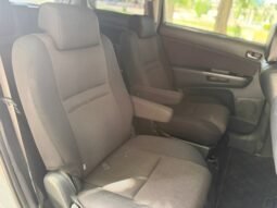 
										TOYOTA WISH 2.0 (A) full									
