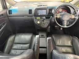 
										TOYOTA WISH 2.0 (A) full									