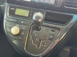 
										TOYOTA WISH 2.0 (A) full									