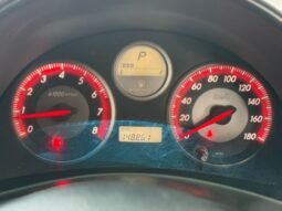 
										TOYOTA WISH 2.0 (A) full									