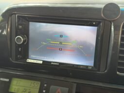
										TOYOTA WISH 2.0 (A) full									