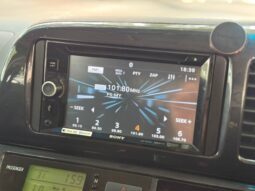 
										TOYOTA WISH 2.0 (A) full									
