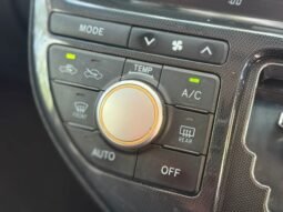 
										TOYOTA WISH 2.0 (A) full									