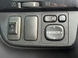 
										TOYOTA WISH 2.0 (A) full									
