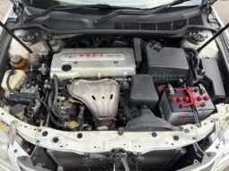 
										TOYOTA CAMRY 2.4 (V) (A) full									