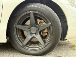 
										TOYOTA CAMRY 2.4 (V) (A) full									