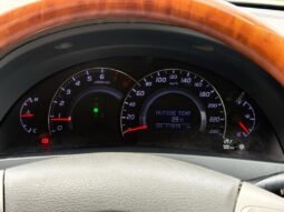 
										TOYOTA CAMRY 2.4 (V) (A) full									