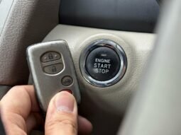 
										TOYOTA CAMRY 2.4 (V) (A) full									