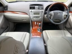 
										TOYOTA CAMRY 2.4 (V) (A) full									