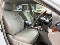 
										TOYOTA CAMRY 2.4 (V) (A) full									