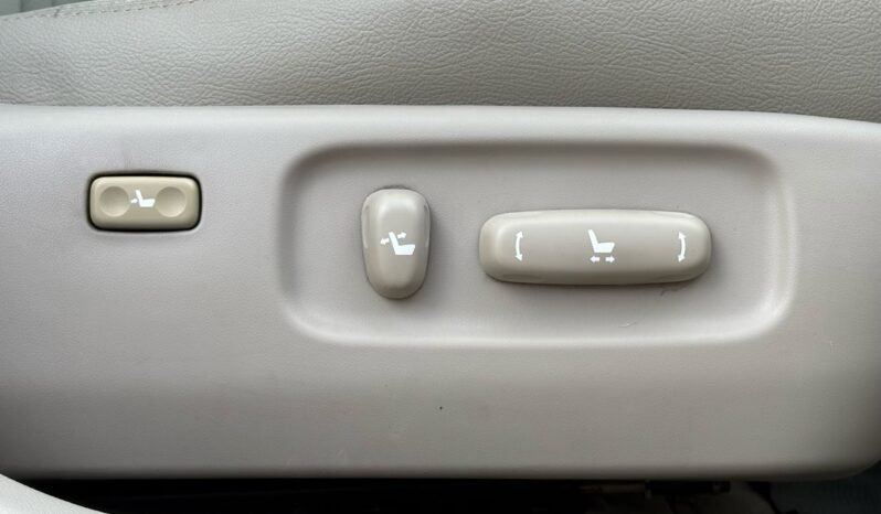 
								TOYOTA CAMRY 2.4 (V) (A) full									