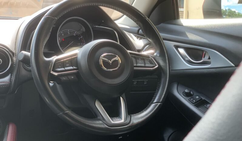 
								MAZDA CX3 2.0L 2WD SKYACTIV (A) full									