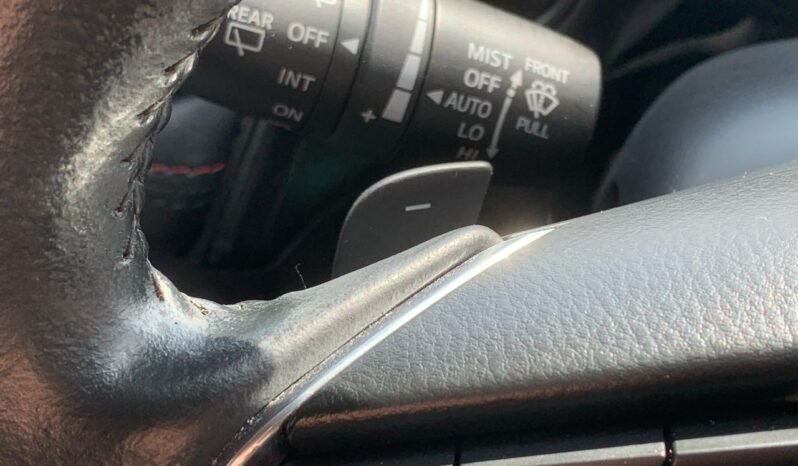 
								MAZDA CX3 2.0L 2WD SKYACTIV (A) full									
