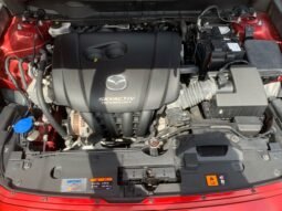 
										MAZDA CX3 2.0L 2WD SKYACTIV (A) full									