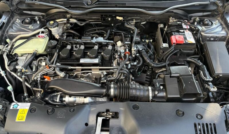 
								HONDA CIVIC 1.5 TC full									
