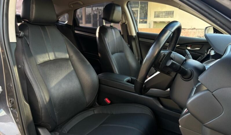 
								HONDA CIVIC 1.5 TC full									